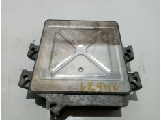 Recambio de centralita motor uce para peugeot 206 berlina 1.4 referencia OEM IAM 9636727080   2