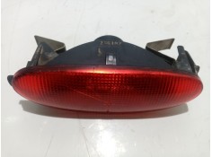 Recambio de piloto trasero central para peugeot 206 berlina 1.4 referencia OEM IAM 45106   2