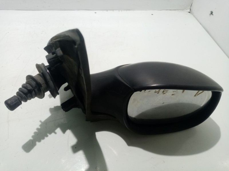 Recambio de retrovisor derecho para peugeot 206 berlina 1.4 referencia OEM IAM E11015816  