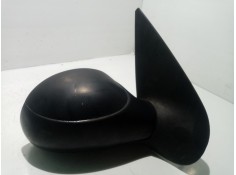 Recambio de retrovisor derecho para peugeot 206 berlina 1.4 referencia OEM IAM E11015816   2