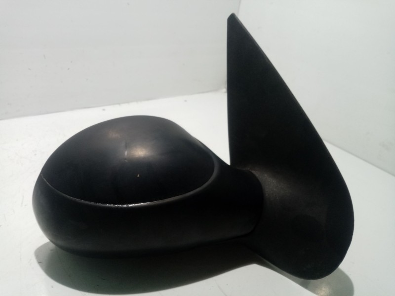 Recambio de retrovisor derecho para peugeot 206 berlina 1.4 referencia OEM IAM E11015816  