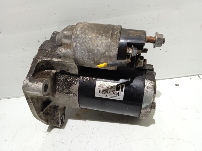 Recambio de motor de arranque para citroën c3 1.1 referencia OEM IAM 5802M9  