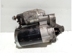 Recambio de motor de arranque para citroën c3 1.1 referencia OEM IAM 5802M9   2