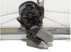 Recambio de elevalunas trasero izquierdo para citroën c3 1.1 referencia OEM IAM 440787E   2