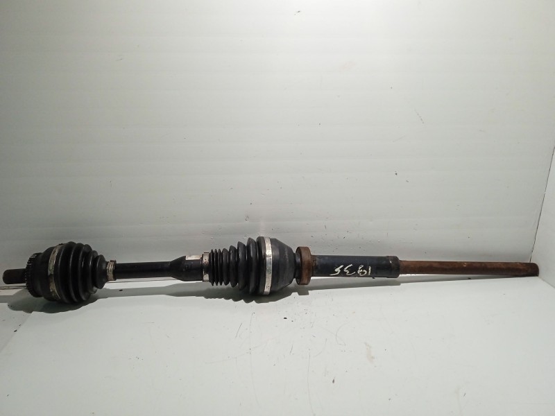 Recambio de transmision delantera derecha para volvo xc90 d5 referencia OEM IAM 8601582  