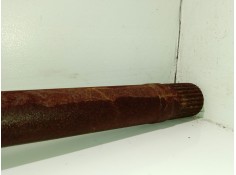 Recambio de transmision delantera derecha para volvo xc90 d5 referencia OEM IAM 8601582   2