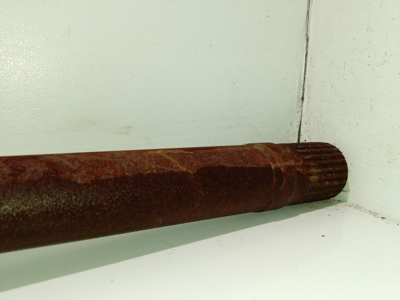 Recambio de transmision delantera derecha para volvo xc90 d5 referencia OEM IAM 8601582  