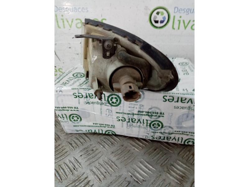 Recambio de piloto delantero derecho para  referencia OEM IAM 92302290  