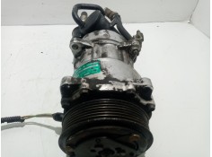 Recambio de compresor aire acondicionado para peugeot 306 berlina 3/5 puertas (s1) xsi referencia OEM IAM 6453TJ 6453TK  2