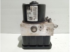 Recambio de abs para opel zafira b 1.9 cdti referencia OEM IAM 13244860 1002060287  2