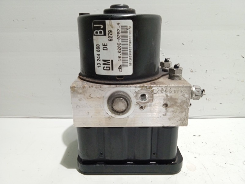 Recambio de abs para opel zafira b 1.9 cdti referencia OEM IAM 13244860 1002060287 