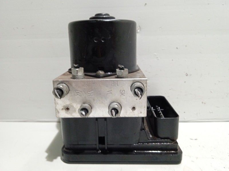 Recambio de abs para opel zafira b 1.9 cdti referencia OEM IAM 13244860 1002060287 