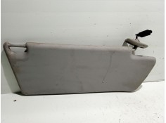 Recambio de parasol izquierdo para opel zafira b 1.9 cdti referencia OEM IAM    2
