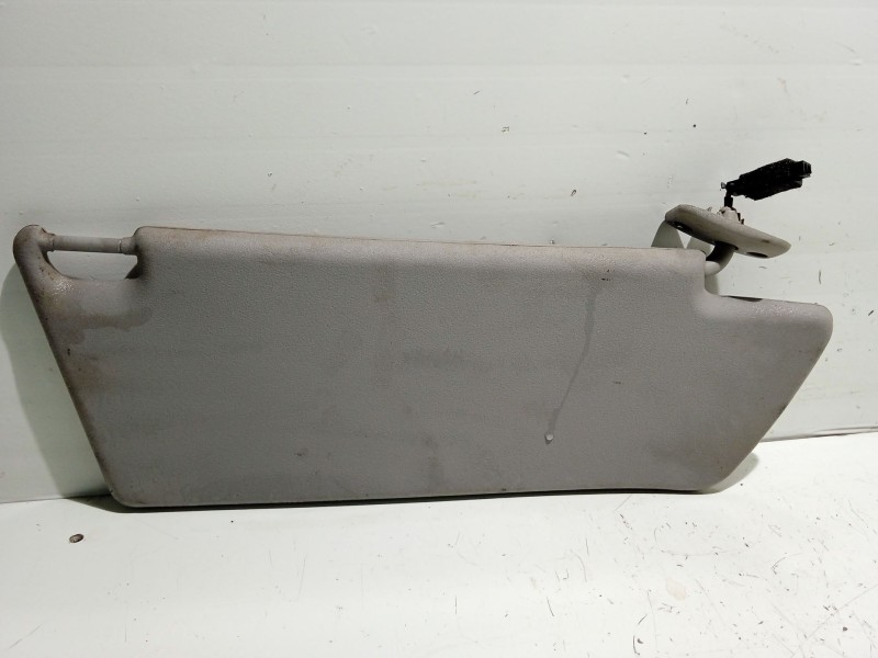 Recambio de parasol izquierdo para opel zafira b 1.9 cdti referencia OEM IAM   