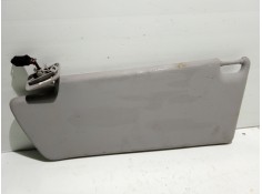 Recambio de parasol derecho para opel zafira b 1.9 cdti referencia OEM IAM    2