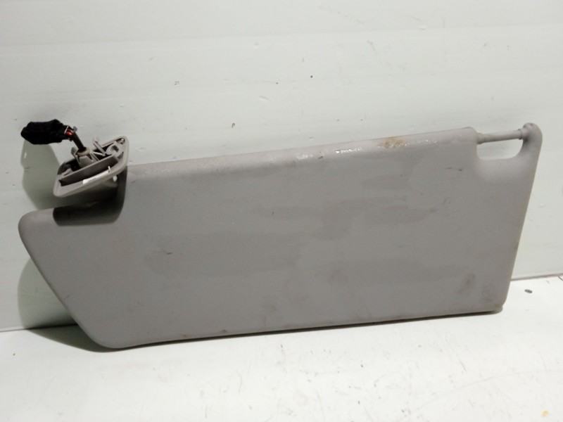 Recambio de parasol derecho para opel zafira b 1.9 cdti referencia OEM IAM   