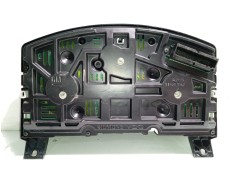 Recambio de cuadro instrumentos para opel zafira b 1.9 cdti referencia OEM IAM 13267544   2