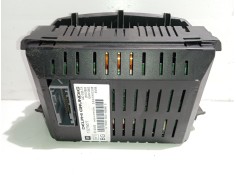 Recambio de pantalla multifuncion para opel zafira b 1.9 cdti referencia OEM IAM 13275077   2