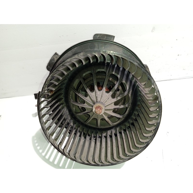 Recambio de ventilador calefaccion para opel zafira b 1.9 cdti referencia OEM IAM 1845107  