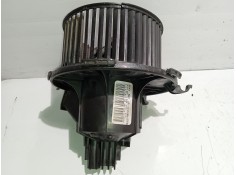 Recambio de ventilador calefaccion para opel zafira b 1.9 cdti referencia OEM IAM 1845107   2