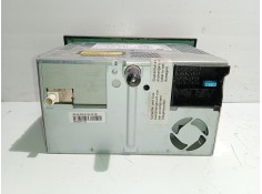 Recambio de sistema audio / radio cd para opel zafira b 1.9 cdti referencia OEM IAM 13289933 497316088  2