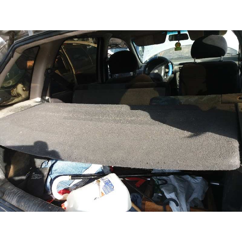 opel corsa b 1.7 diesel   |   0.96 - 0.00 | 1996 - 2000 | 60 cv / 44 kw del año 1996