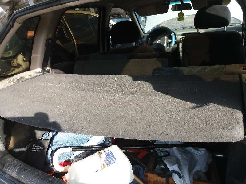 opel corsa b 1.7 diesel   |   0.96 - 0.00 | 1996 - 2000 | 60 cv / 44 kw del año 1996