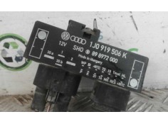 Recambio de modulo electronico para volkswagen polo berlina (6n2) trendline   |   10.99 - 12.01 | 1999 - 2001 | 60 cv / 44 kw re 2