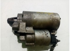 Recambio de motor de arranque para citroën c4 coupe 1.4 16v referencia OEM IAM 9647082880   2