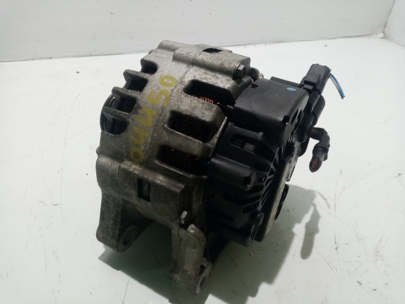 Recambio de alternador para citroën c4 coupe 1.4 16v referencia OEM IAM 9656956280  