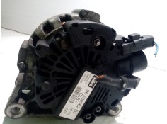 Recambio de alternador para citroën c4 coupe 1.4 16v referencia OEM IAM 9656956280   2