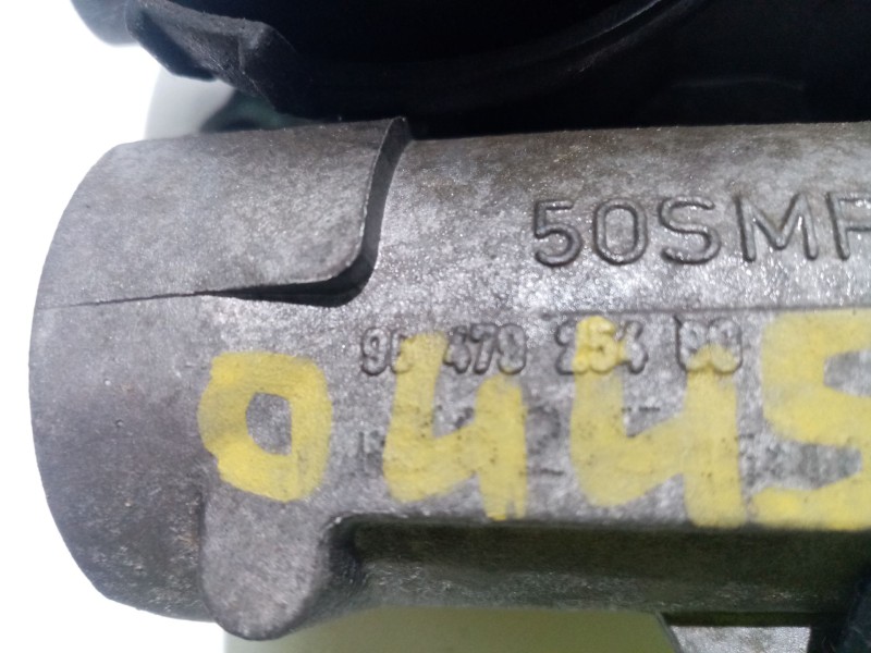 Recambio de caja mariposa para citroën c4 coupe 1.4 16v referencia OEM IAM 9647925400  