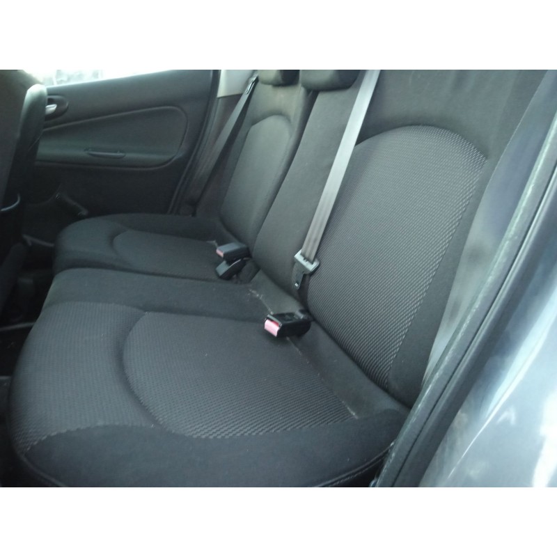 peugeot 206 fastback (2a/c) del año 2007