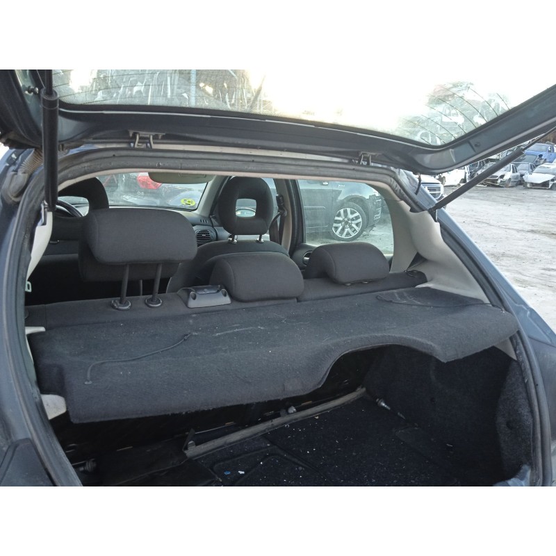 peugeot 206 fastback (2a/c) del año 2007