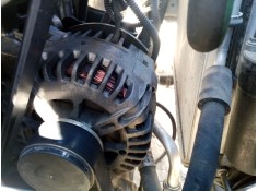 Recambio de alternador para peugeot 206 fastback (2a/c) 1.4 hdi eco 70 referencia OEM IAM    2