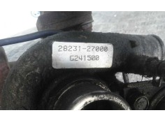 Recambio de turbocompresor para  referencia OEM IAM G241508 28241-27000 
