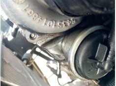 Recambio de turbocompresor para peugeot 206 fastback (2a/c) 1.4 hdi eco 70 referencia OEM IAM 0   2