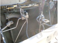 Recambio de condensador / radiador aire acondicionado para toyota corolla verso (zer_, zze12_, r1_) 1.8 (znr11_) referencia OEM 