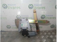 Recambio de elevalunas trasero derecho para  referencia OEM IAM    2