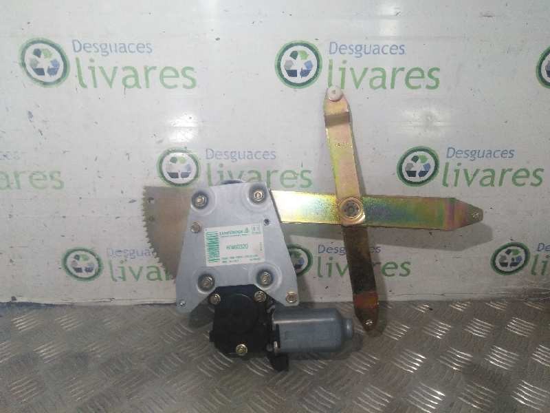 Recambio de elevalunas trasero derecho para  referencia OEM IAM   