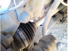 Recambio de transmision delantera derecha para toyota corolla verso (zer_, zze12_, r1_) 1.8 (znr11_) referencia OEM IAM 434100F0 2