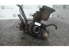 Recambio de turbocompresor para  referencia OEM IAM G241508 28241-27000  2