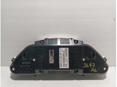 Recambio de cuadro instrumentos para audi a6 c6 (4f2) 3.0 tdi quattro referencia OEM IAM 4F0920900S  4F0910900A 2