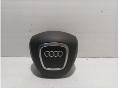 Recambio de airbag delantero izquierdo para audi a6 c6 (4f2) 3.0 tdi quattro referencia OEM IAM 4F0880201AA   2