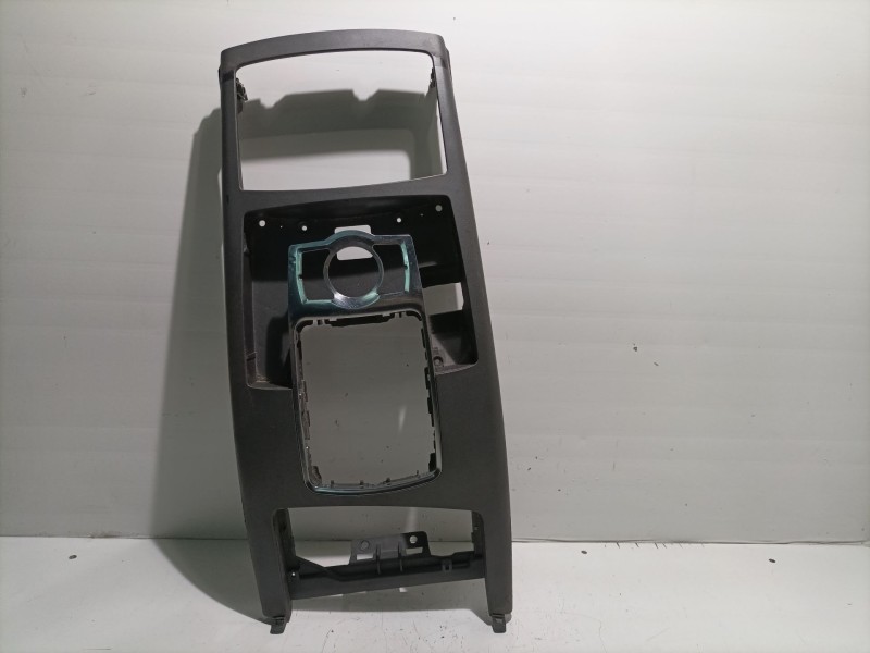 Recambio de consola central para audi a6 c6 (4f2) 3.0 tdi quattro referencia OEM IAM   