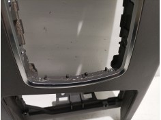 Recambio de consola central para audi a6 c6 (4f2) 3.0 tdi quattro referencia OEM IAM    2