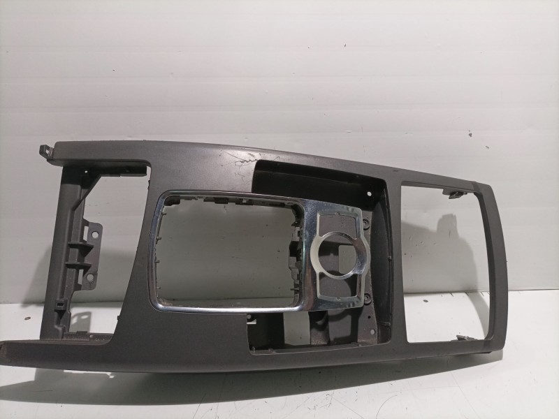 Recambio de consola central para audi a6 c6 (4f2) 3.0 tdi quattro referencia OEM IAM   