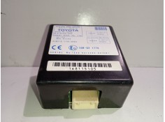 Recambio de modulo electronico para toyota corolla verso (zer_, zze12_, r1_) 1.8 (znr11_) referencia OEM IAM 897410F010 61B16800 2