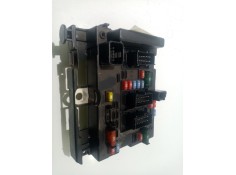 Recambio de centralita bsm para peugeot 206 fastback (2a/c) 1.4 hdi eco 70 referencia OEM IAM 9657608780  