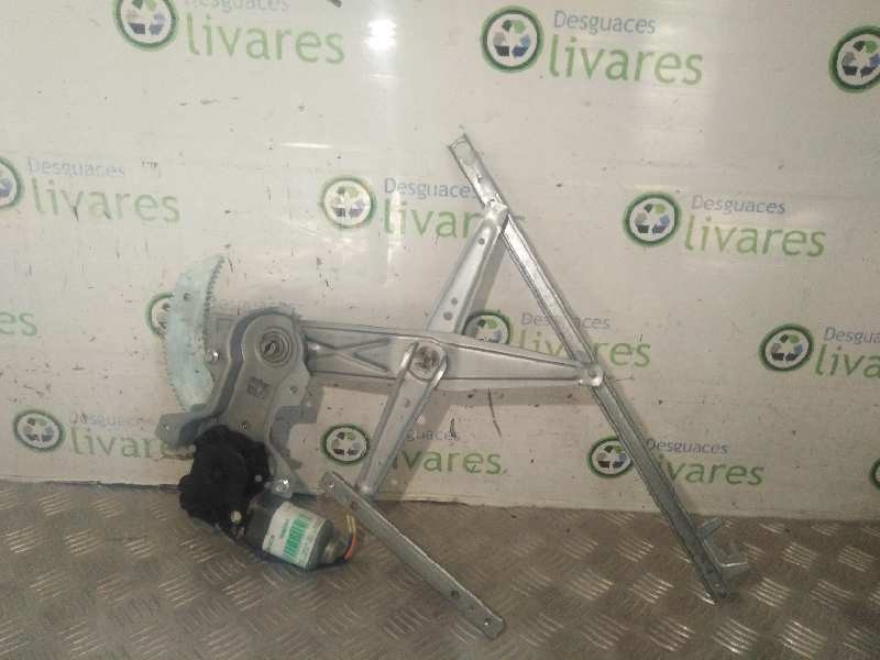 Recambio de elevalunas trasero derecho para  referencia OEM IAM   